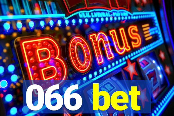 066 bet