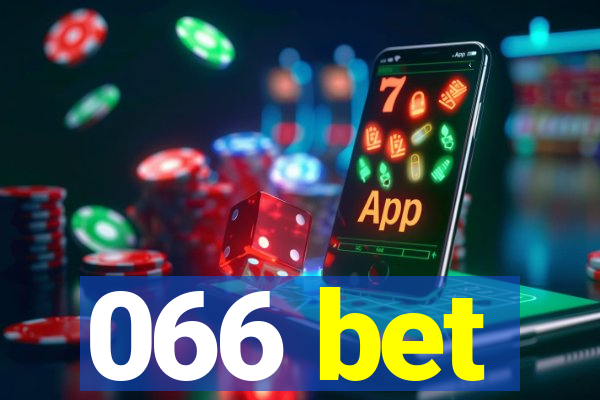 066 bet