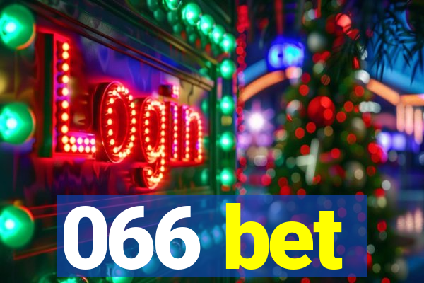 066 bet