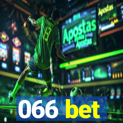 066 bet