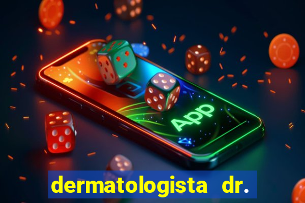 dermatologista dr. jorge tadeu lopes santos - sp