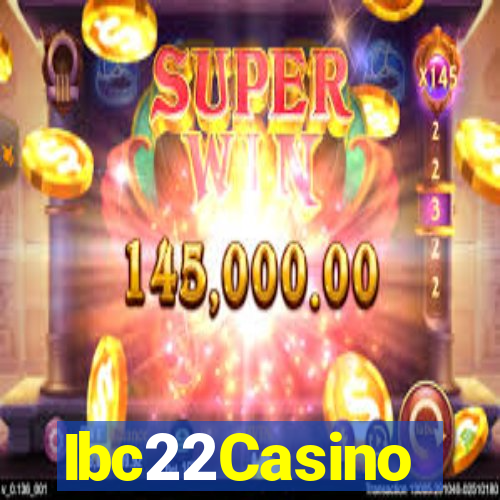 Ibc22Casino