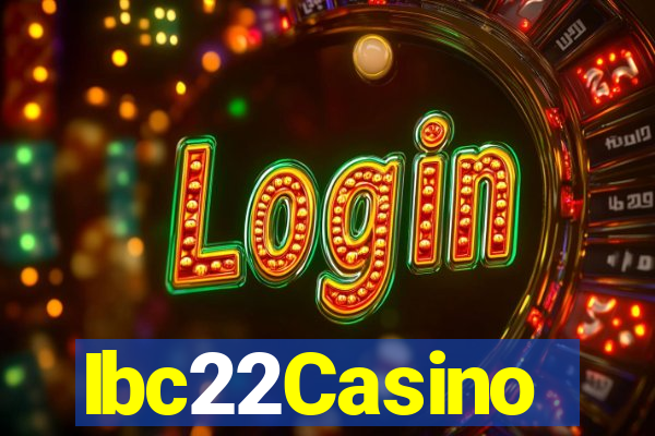 Ibc22Casino