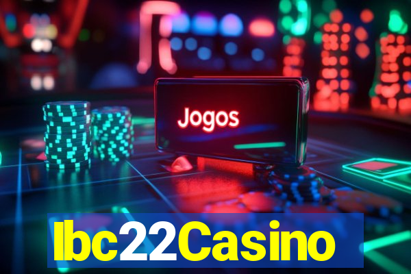 Ibc22Casino