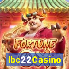 Ibc22Casino