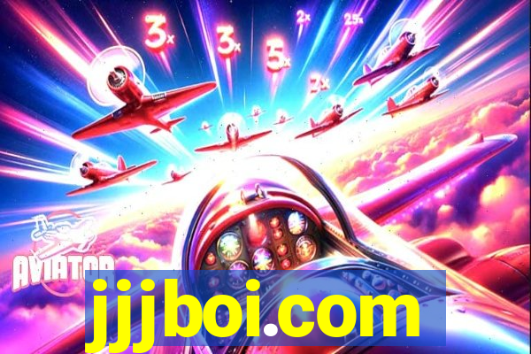 jjjboi.com