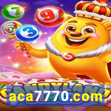 aca7770.com