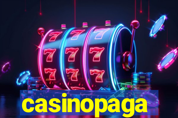 casinopaga