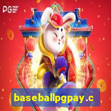 baseballpgpay.com