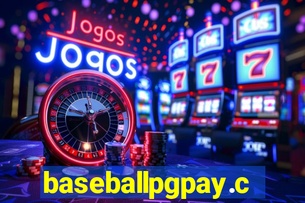 baseballpgpay.com