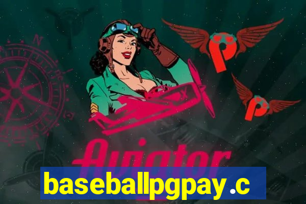 baseballpgpay.com