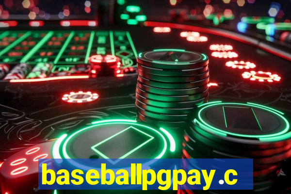 baseballpgpay.com