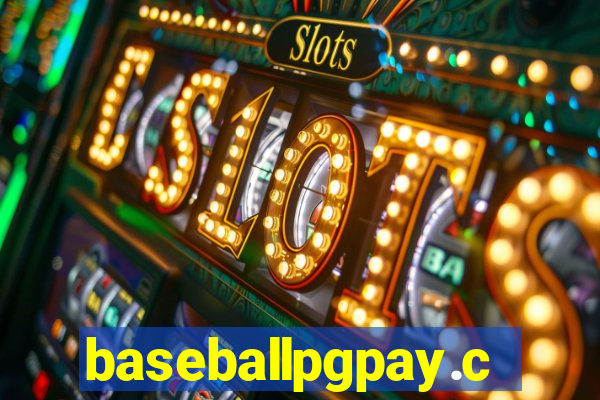 baseballpgpay.com