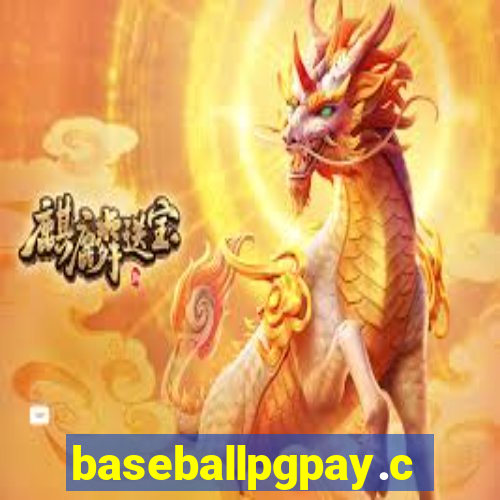 baseballpgpay.com