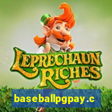 baseballpgpay.com