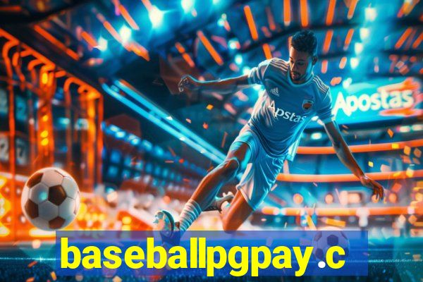 baseballpgpay.com