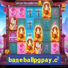 baseballpgpay.com