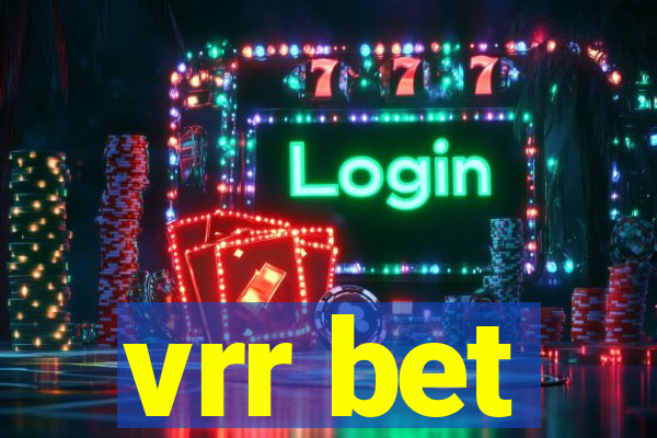 vrr bet