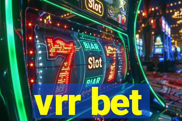 vrr bet