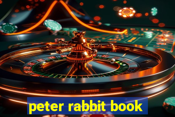 peter rabbit book