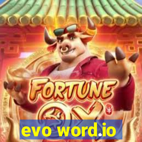 evo word.io