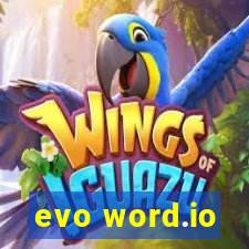 evo word.io