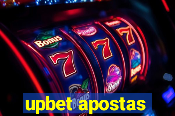 upbet apostas