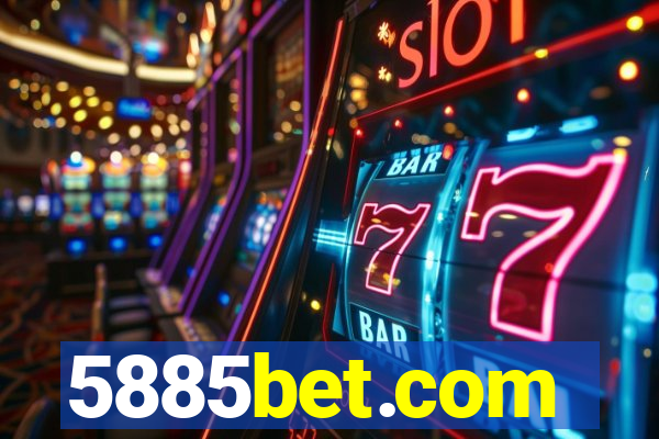 5885bet.com