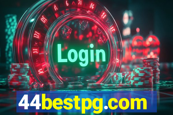 44bestpg.com