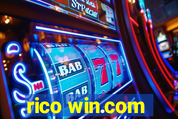 rico win.com