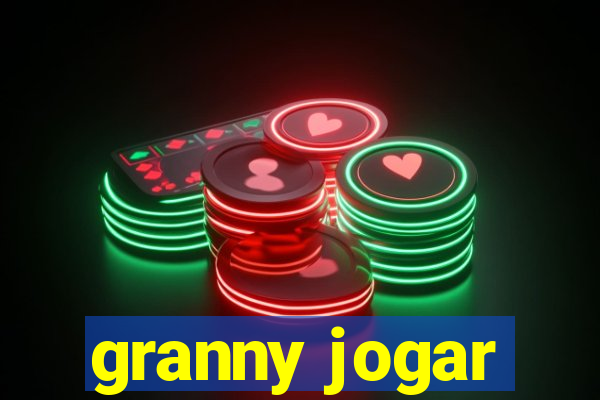 granny jogar