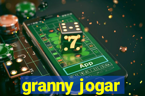 granny jogar