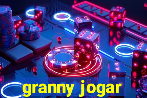 granny jogar