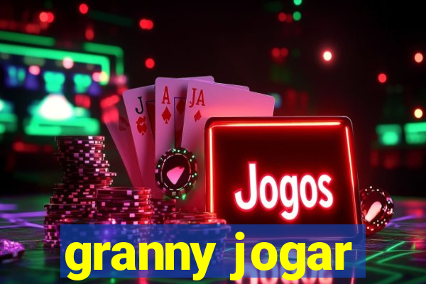 granny jogar