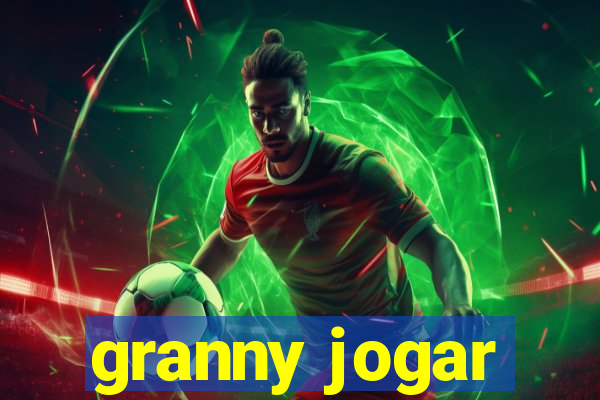 granny jogar