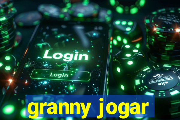 granny jogar