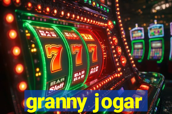 granny jogar