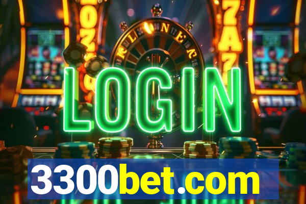 3300bet.com