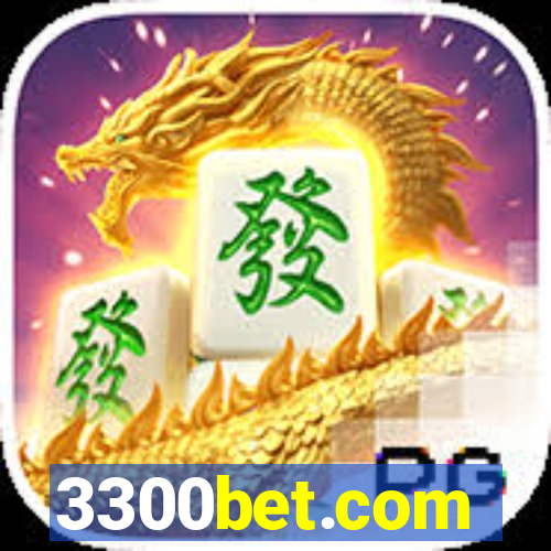 3300bet.com