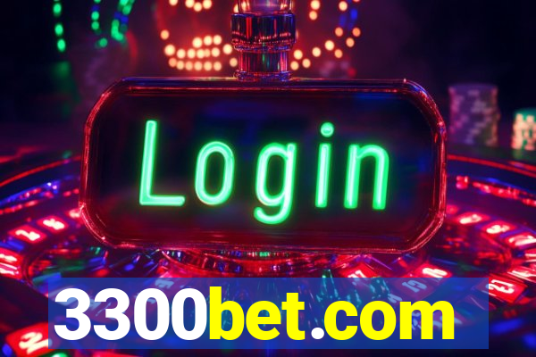 3300bet.com