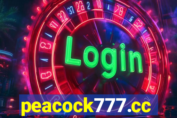 peacock777.cc