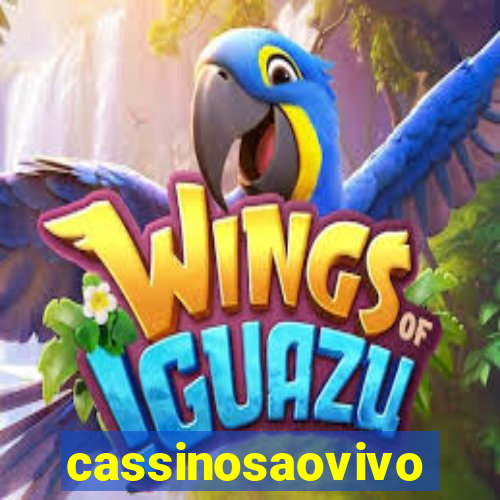 cassinosaovivo