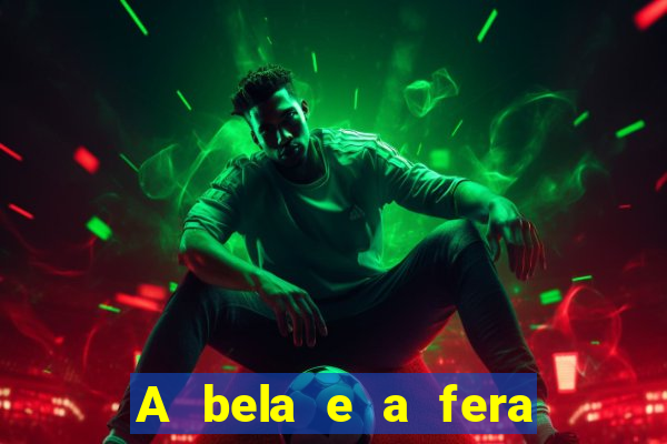 A bela e a fera 1991 filme baixar