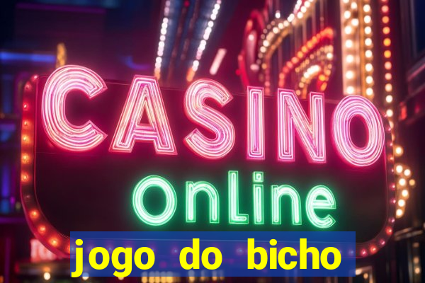 jogo do bicho estrela da sorte