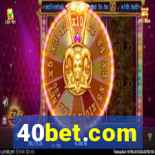 40bet.com