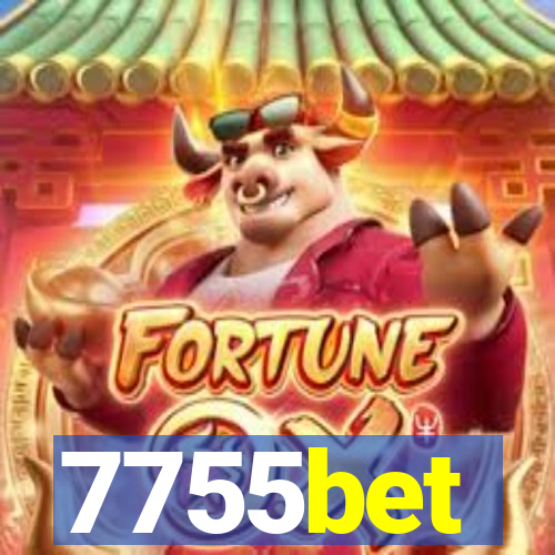 7755bet