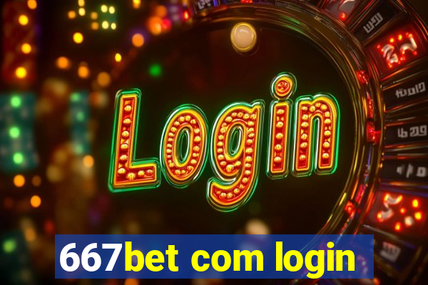 667bet com login