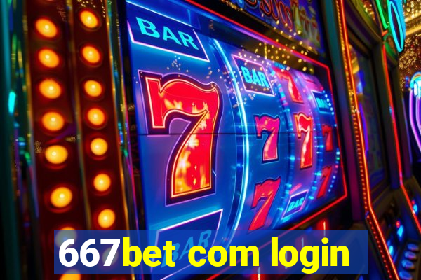 667bet com login