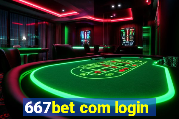 667bet com login