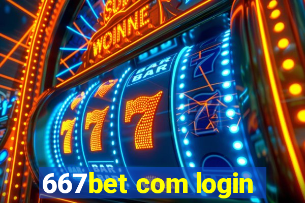 667bet com login